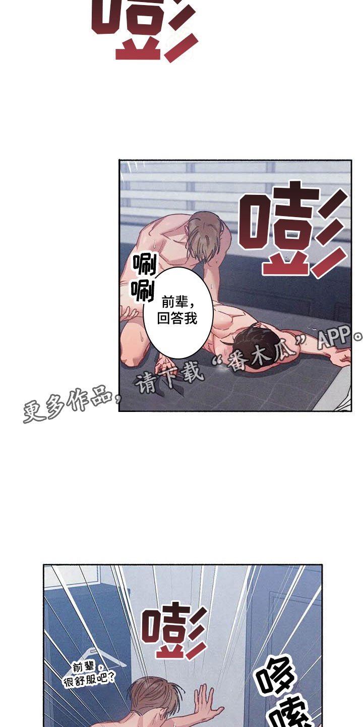 《狂攻公寓》第74章请，糖果！准备好了吗？（完） 第2页