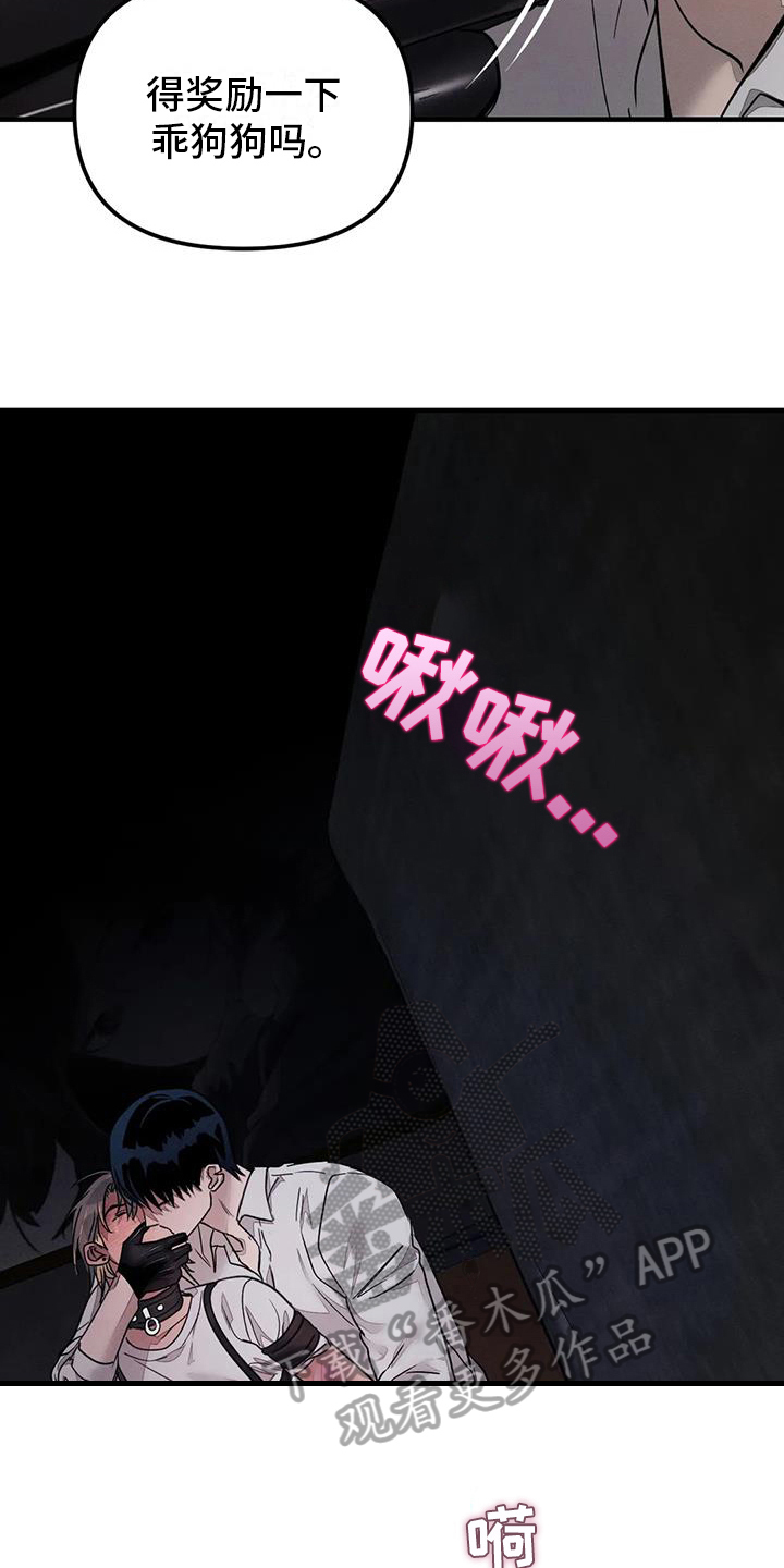 《狂攻公寓》第61章养狗反抗 第3页