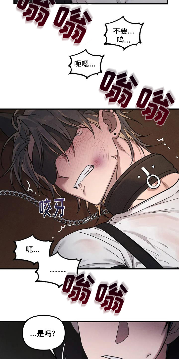 《狂攻公寓》第59章养狗有趣 第15页