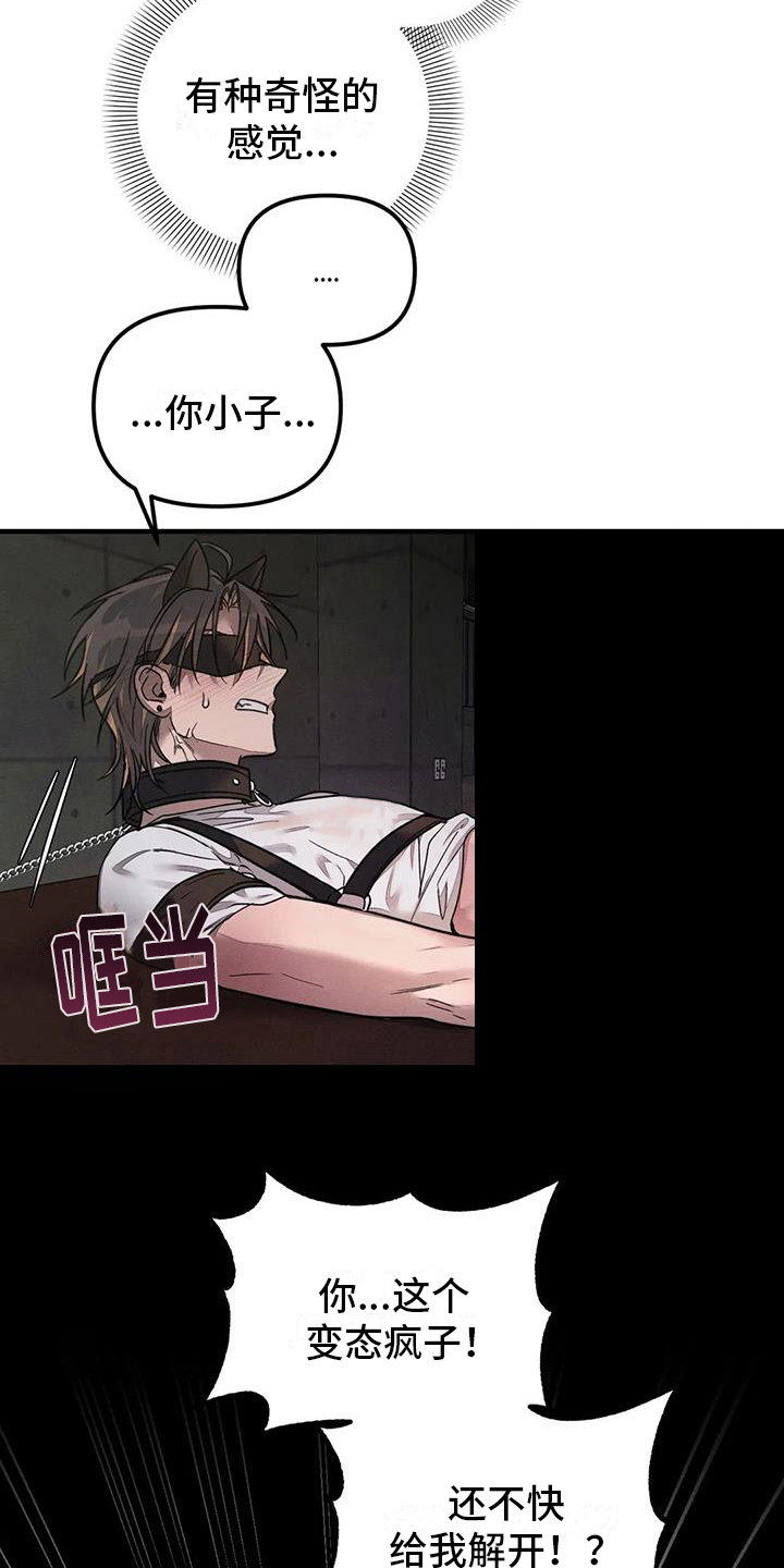 《狂攻公寓》第59章养狗有趣 第4页