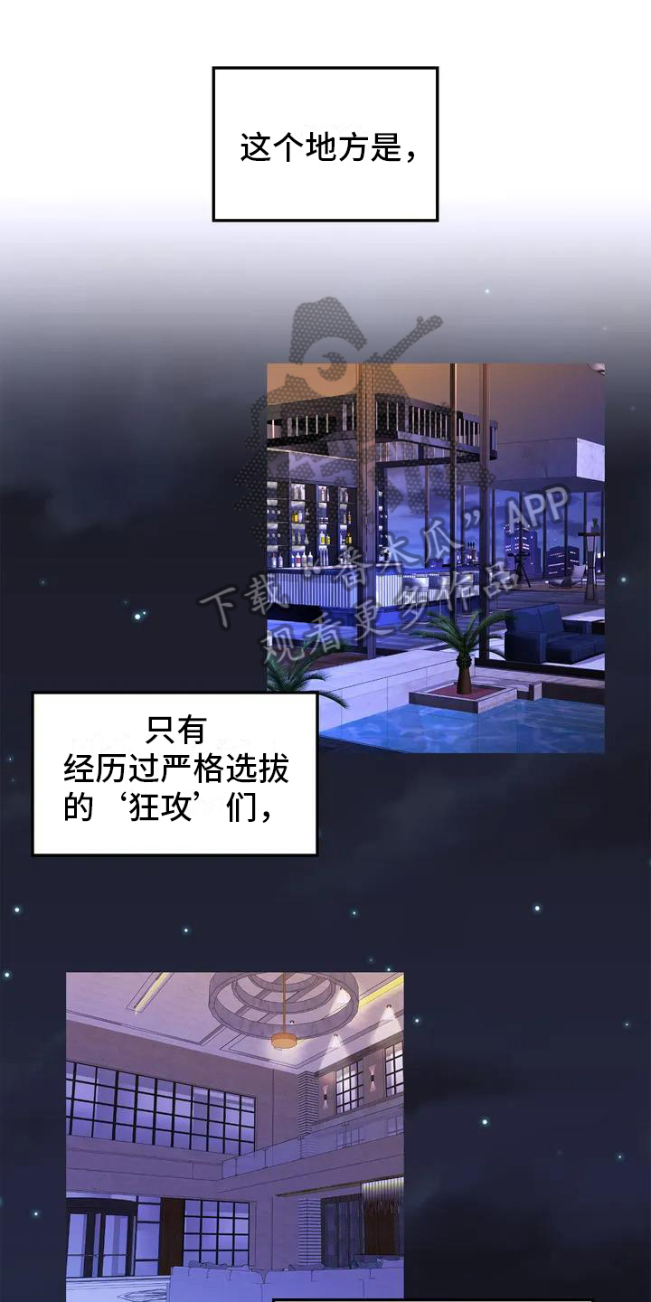 《狂攻公寓》第55章养狗俘虏 第2页
