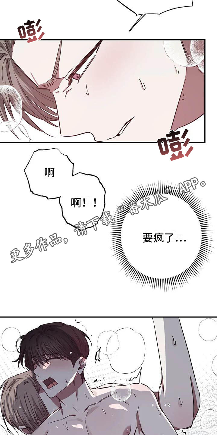 《狂攻公寓》第51章幸运！管家要疯了 第12页