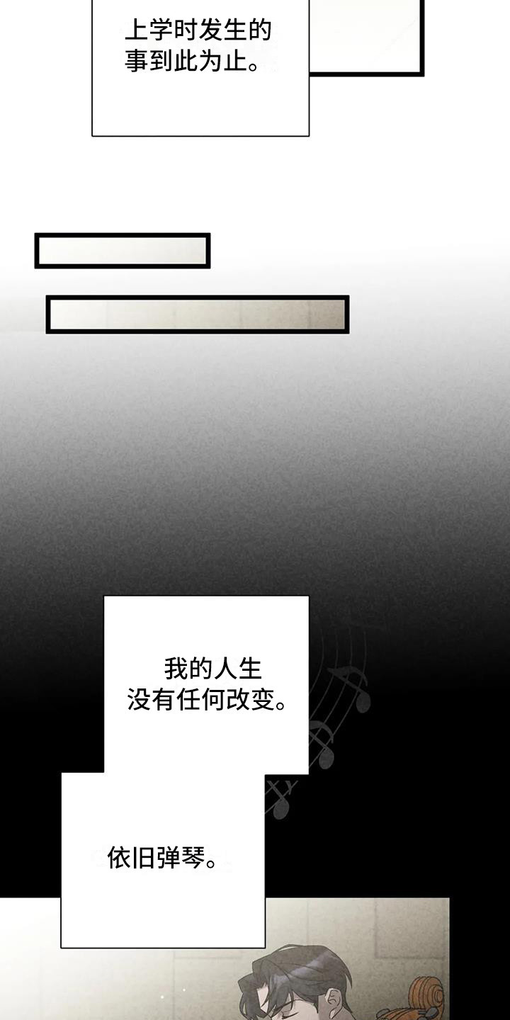 《狂攻公寓》第39章锻造中的摇滚没有改变 第19页