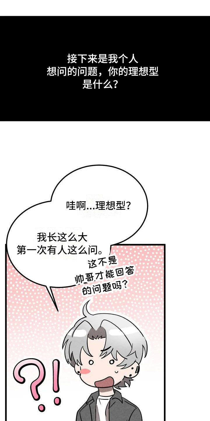 《狂攻公寓》第34章锻造中的摇滚采访 第12页