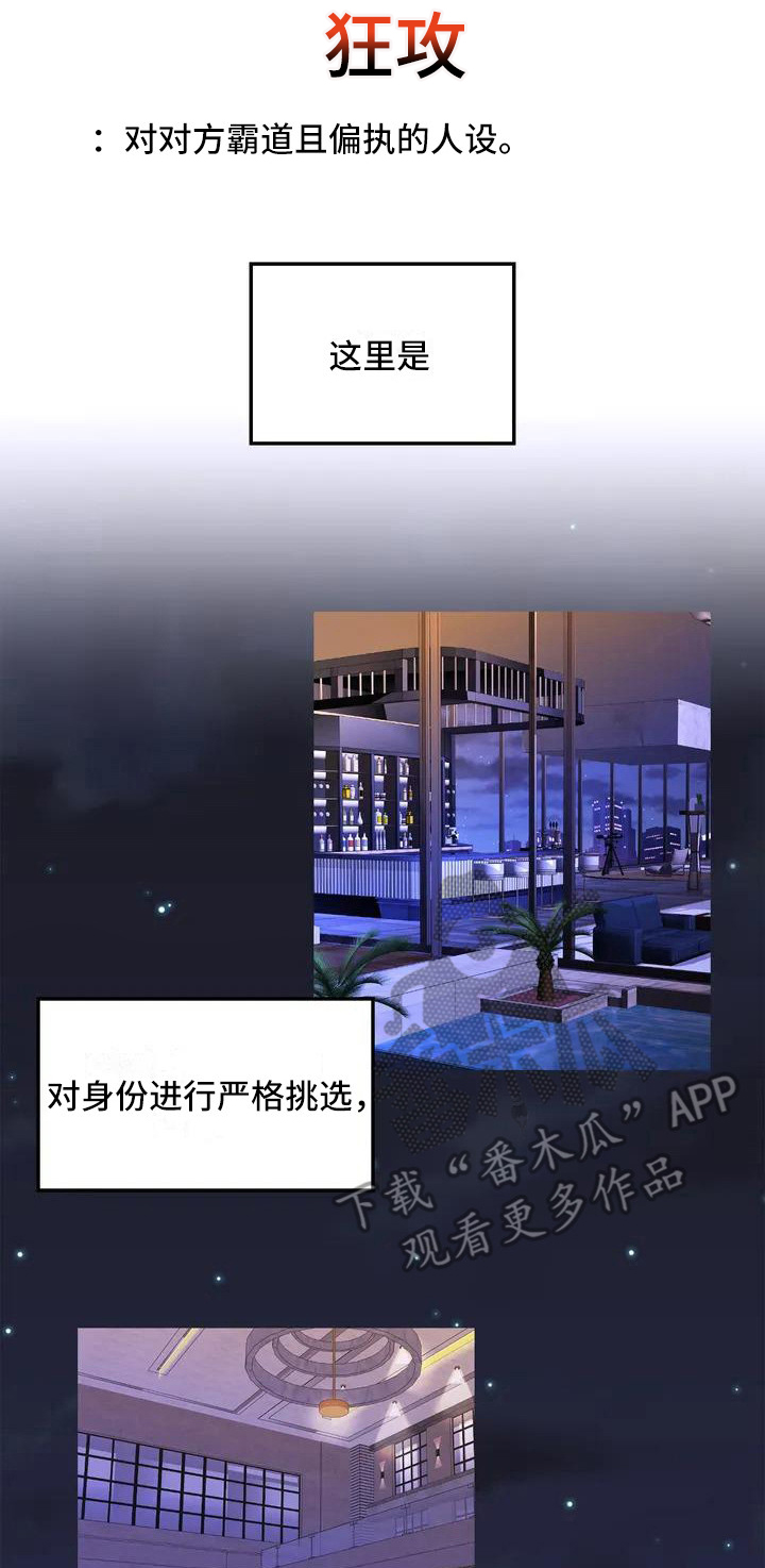 《狂攻公寓》第34章锻造中的摇滚采访 第2页