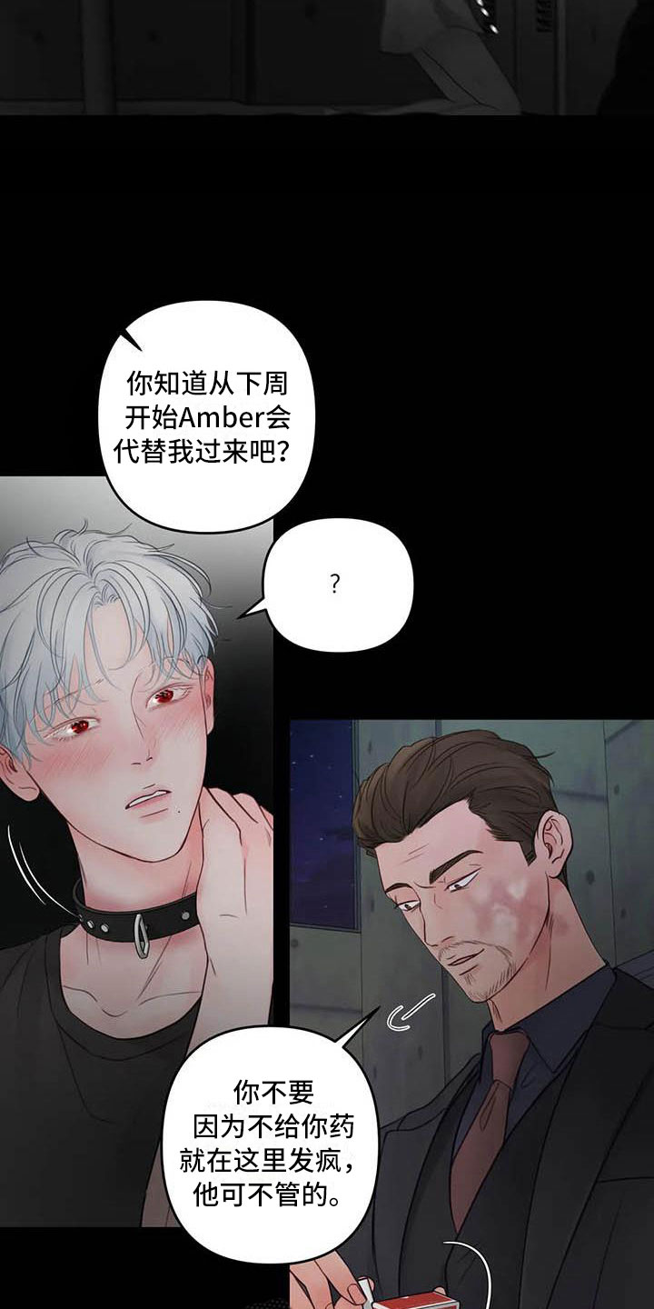 《狂攻公寓》第20章驯养心爱的 第5页