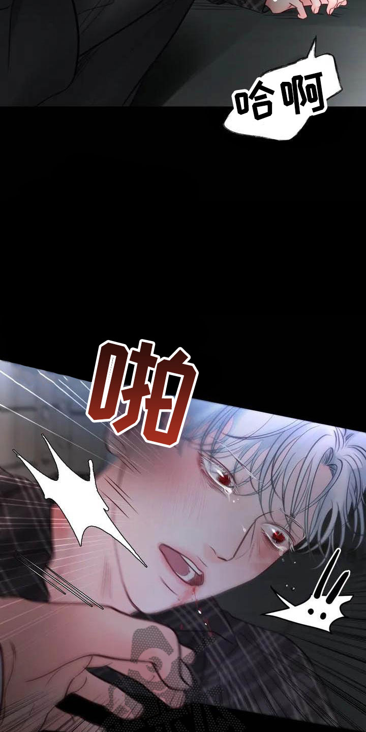 《狂攻公寓》第16章驯养海伦 第25页