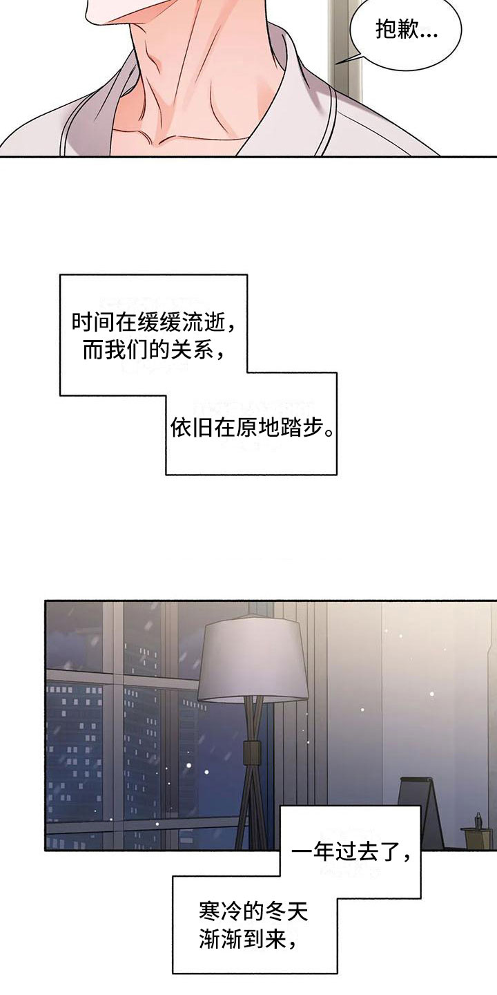 《狂攻公寓》第10章把我的正宇还给我原地踏步 第21页
