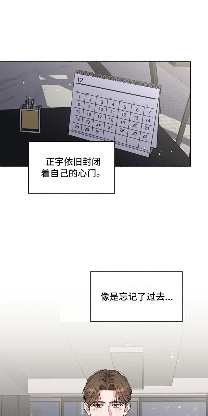 《狂攻公寓》第10章把我的正宇还给我原地踏步 第22页