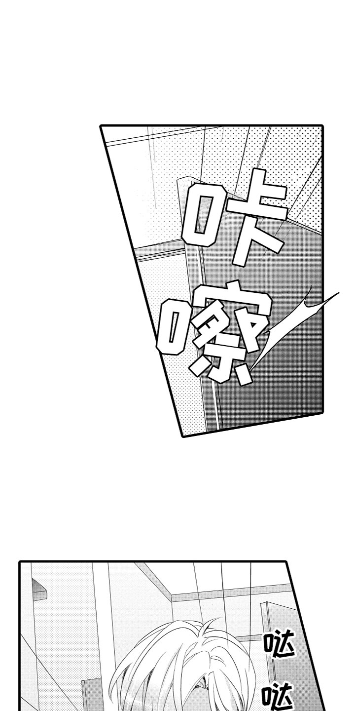 《给我生个孩子吧》第11章下定决心 第15页