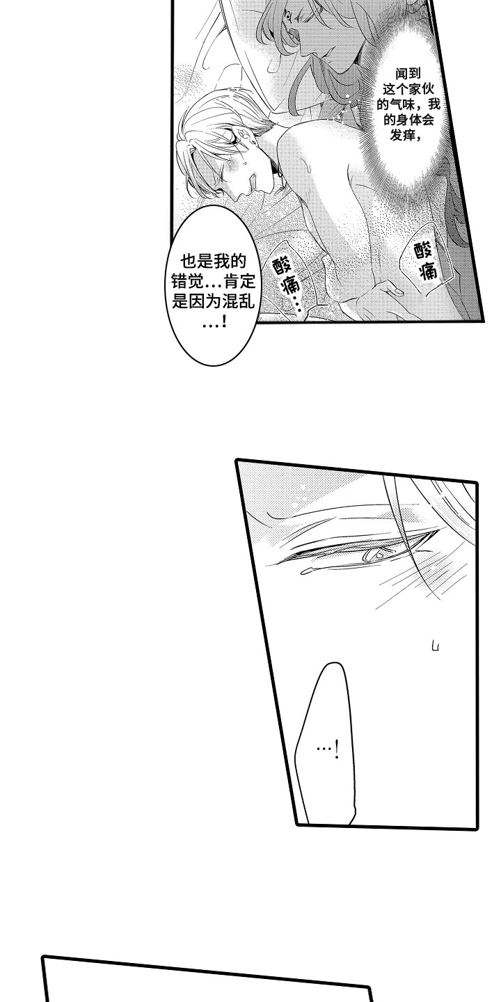 《给我生个孩子吧》第8章我的老婆 第11页