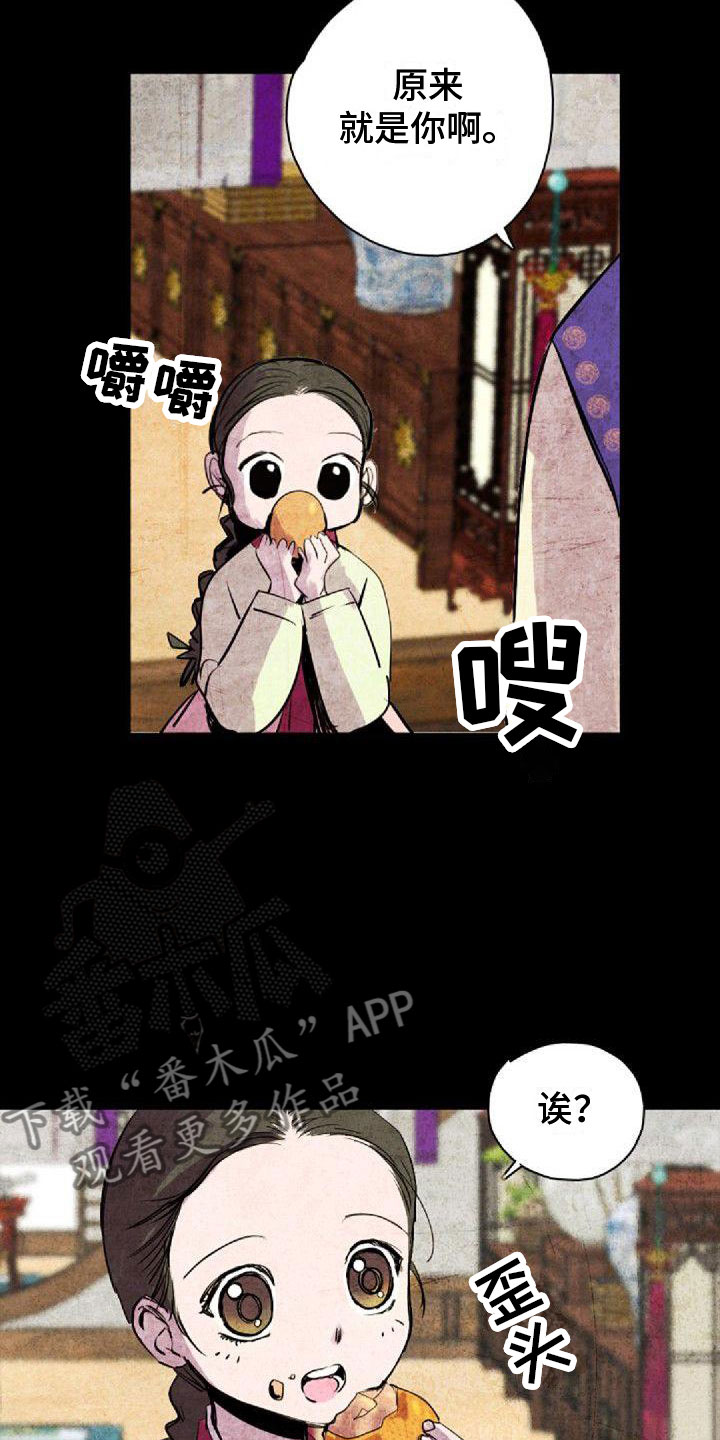 《寻回光明》第38章那个人 第6页