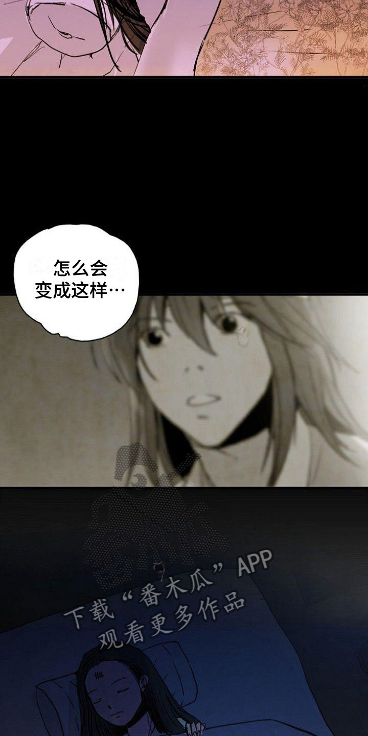 《寻回光明》第38章那个人 第9页