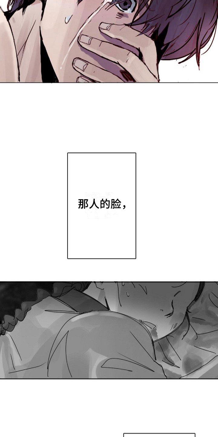 《寻回光明》第12章噩梦 第17页