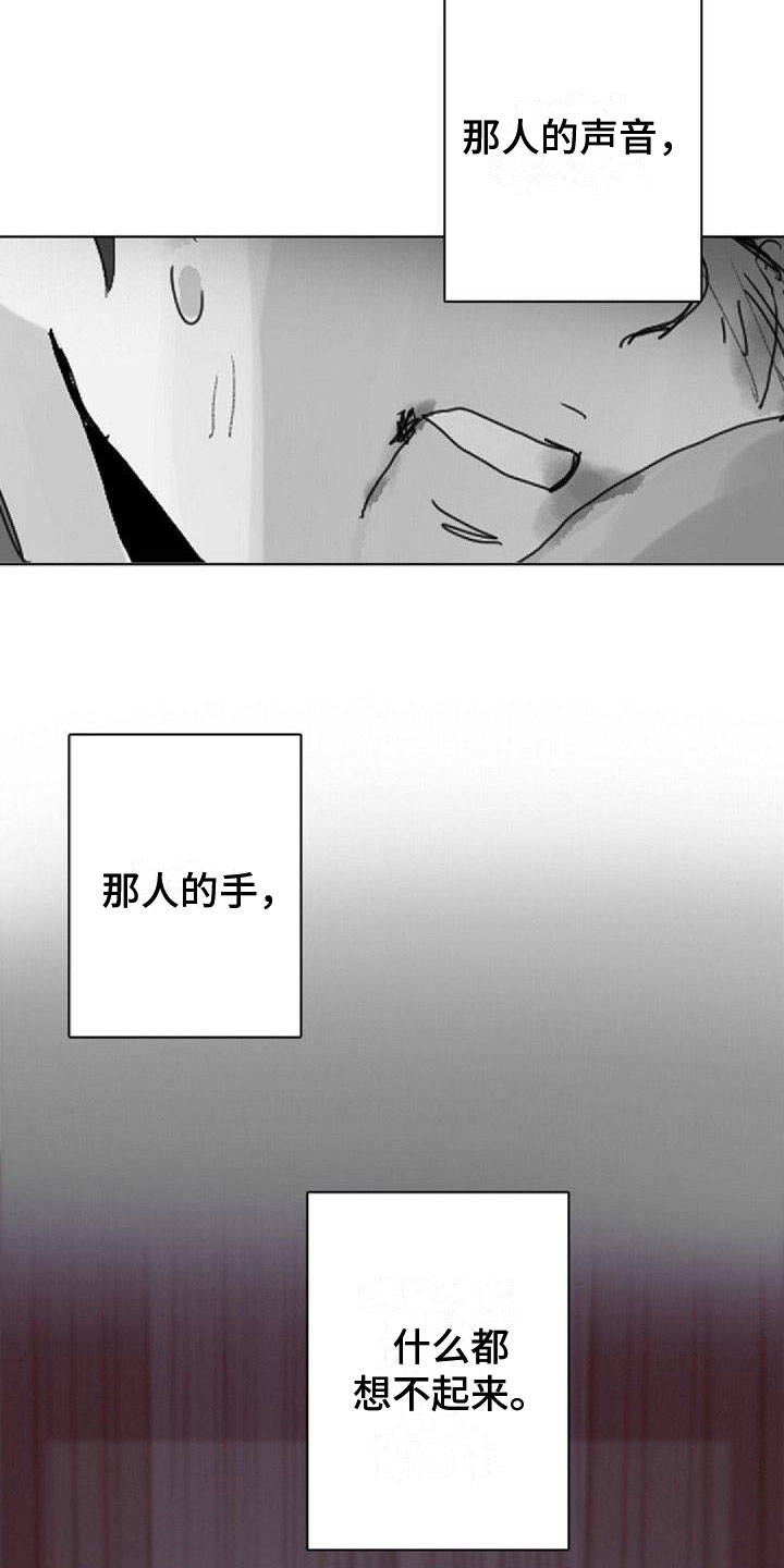 《寻回光明》第12章噩梦 第18页