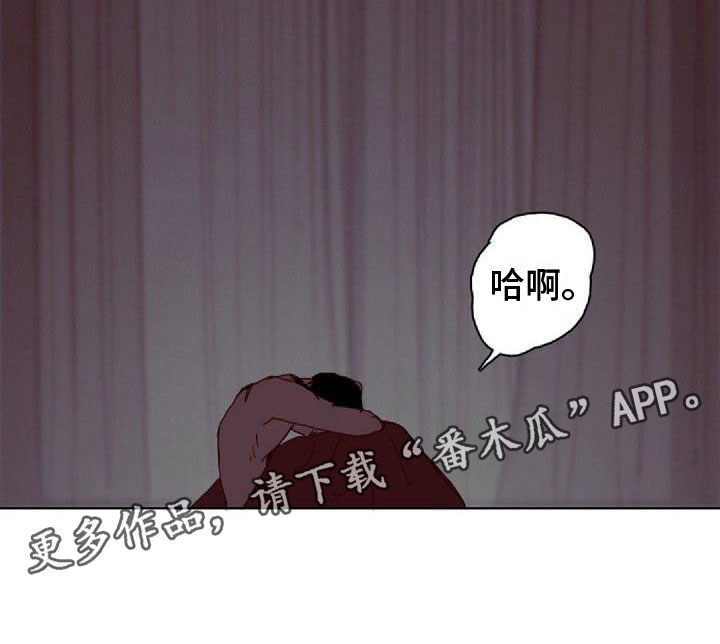 《寻回光明》第12章噩梦 第19页