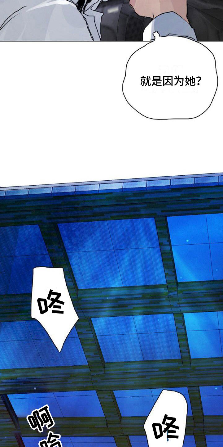《寻回光明》第10章苦恼 第4页
