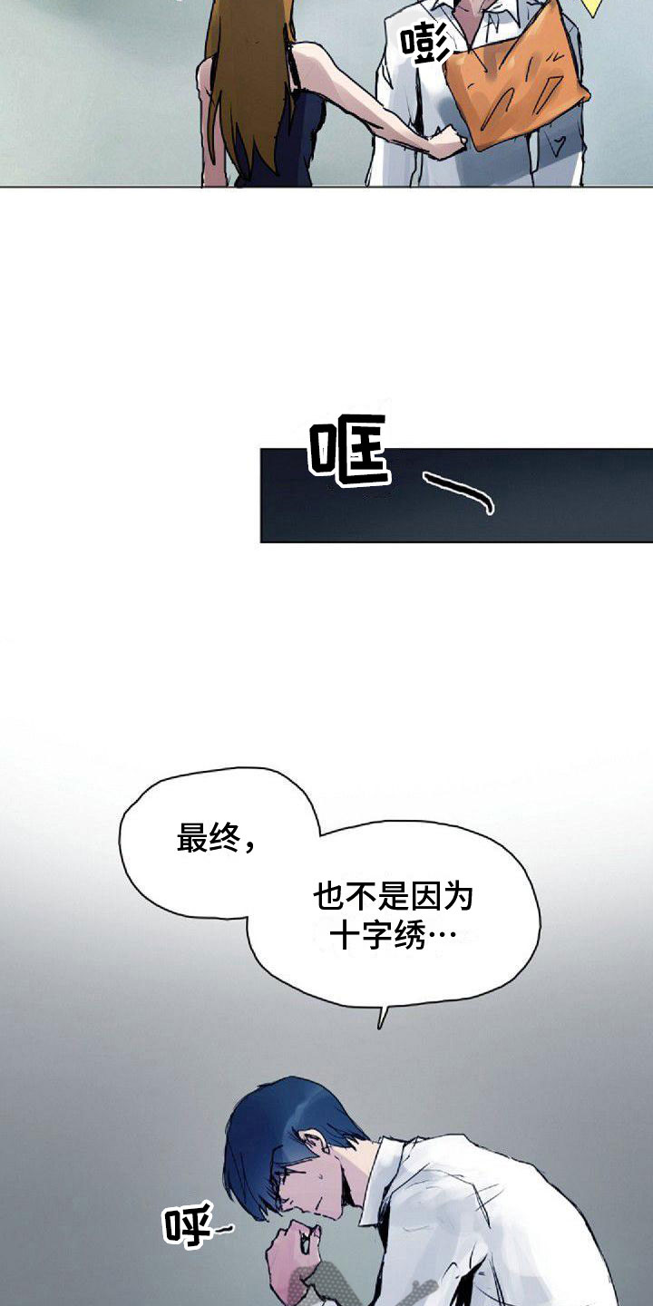 《寻回光明》第11章想起 第14页
