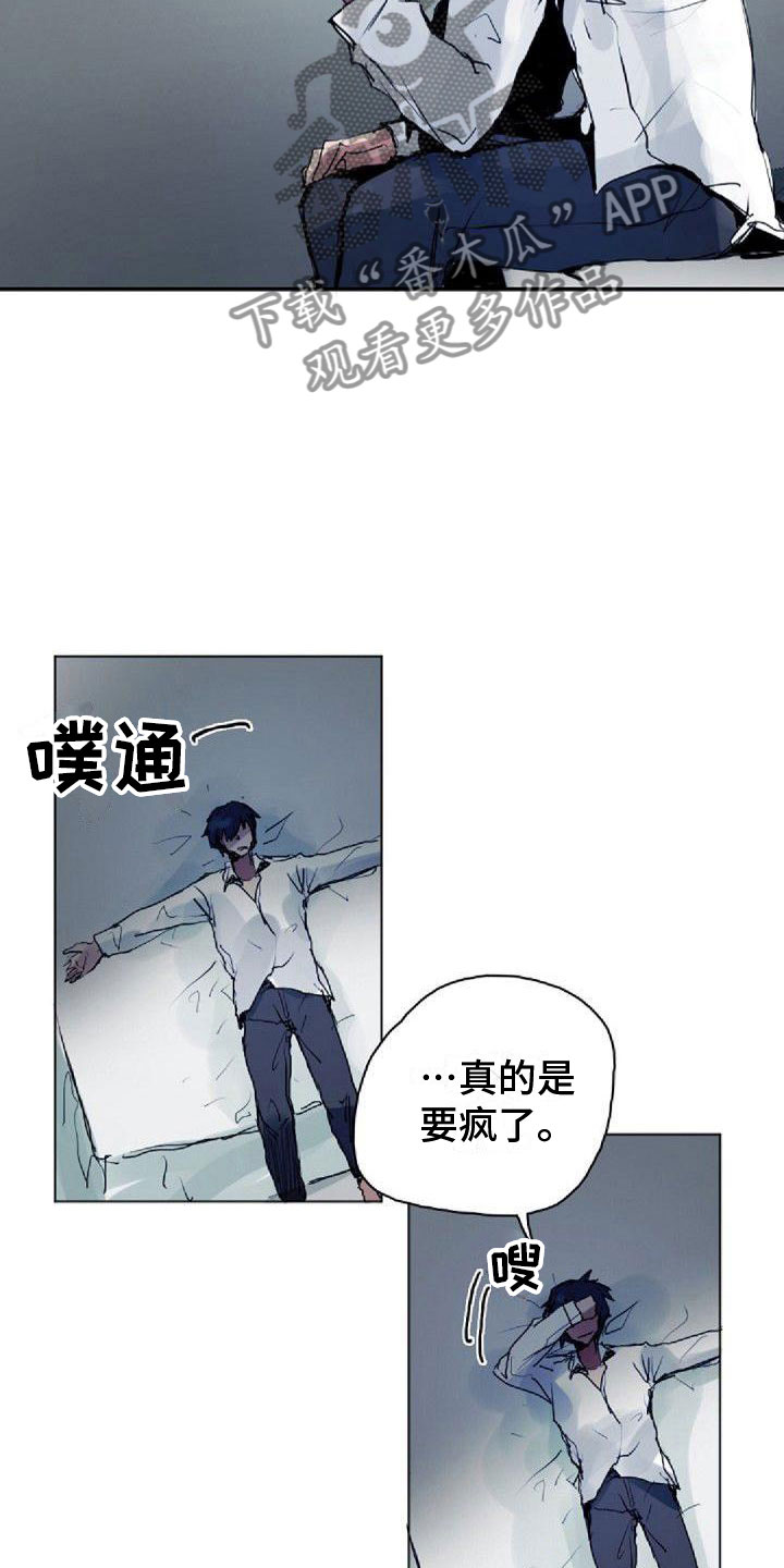 《寻回光明》第11章想起 第15页