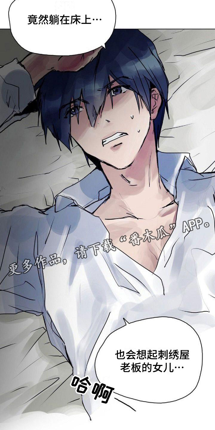 《寻回光明》第11章想起 第17页