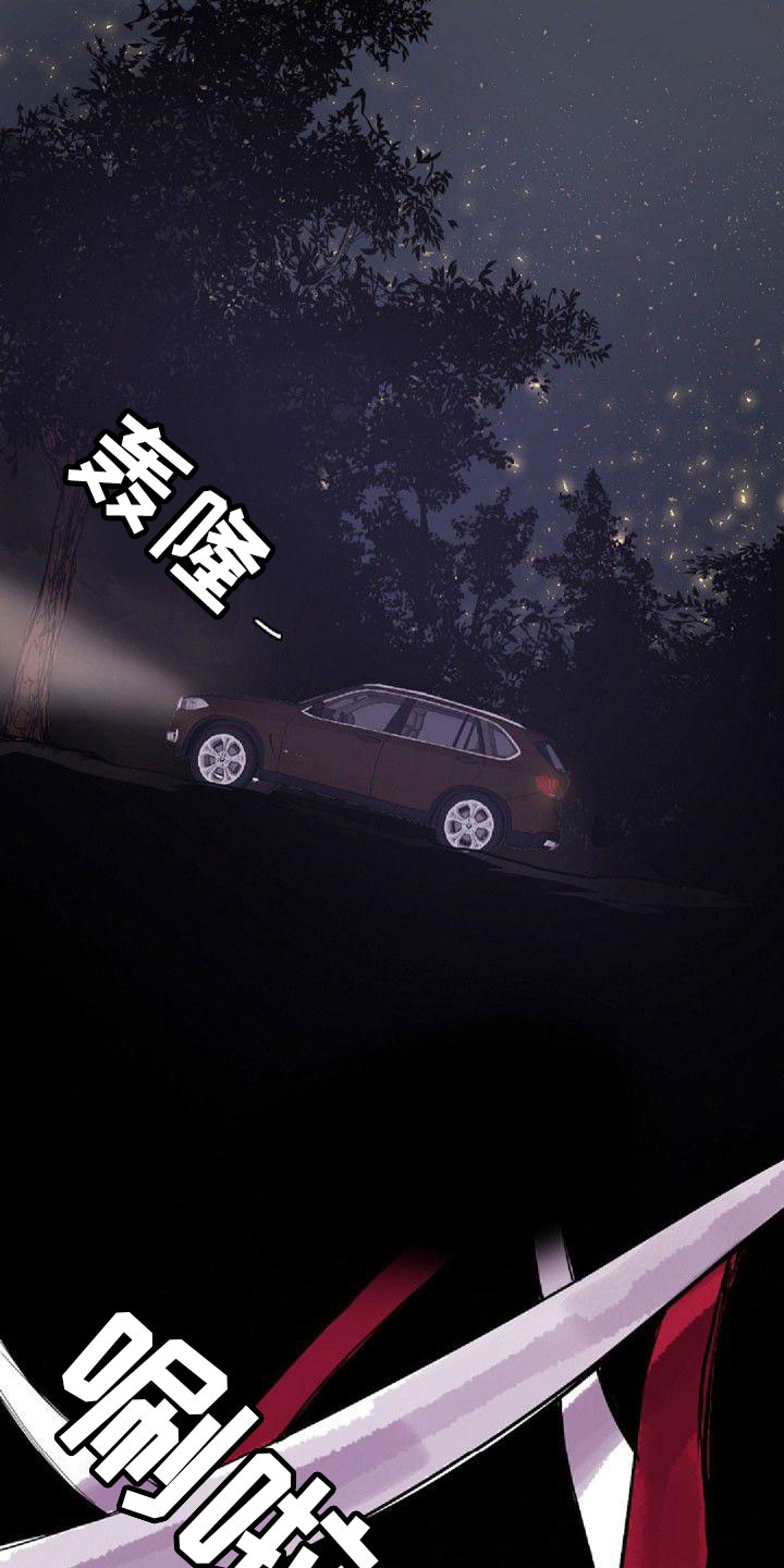 《寻回光明》第1章远道而来 第1页