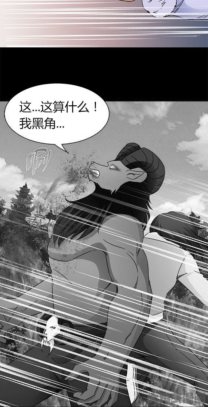 《净化者》第81章洪飞之死 第10页