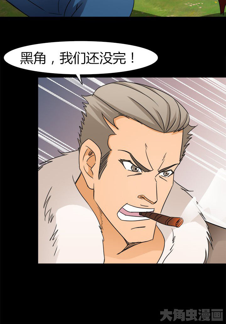 《净化者》第81章洪飞之死 第5页