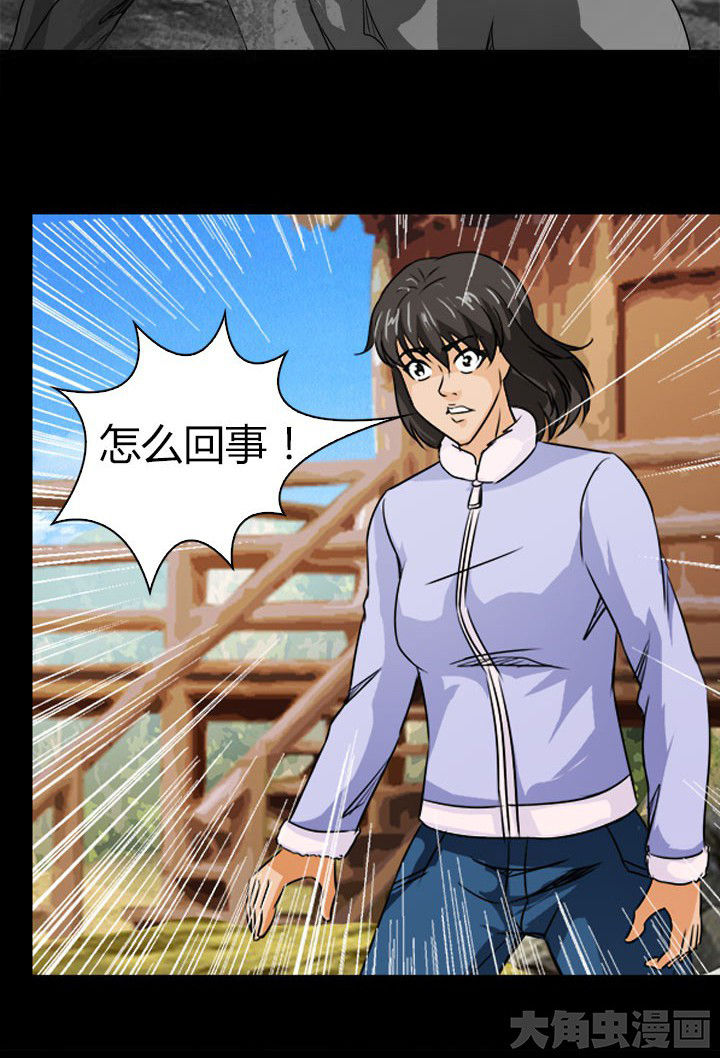 《净化者》第79章突袭 第20页