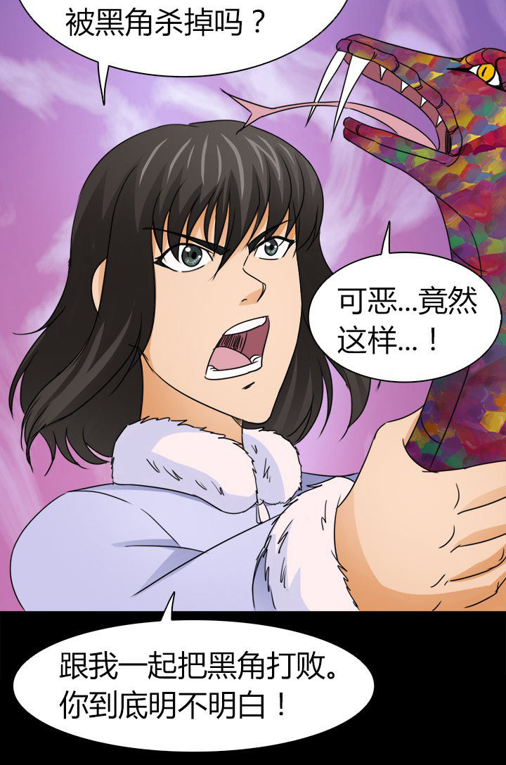 《净化者》第80章达成共识 第12页