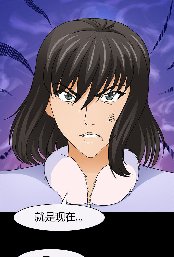 《净化者》第80章达成共识 第14页