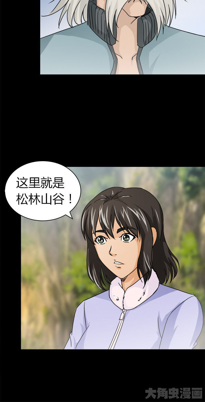 《净化者》第69章松林山谷 第4页