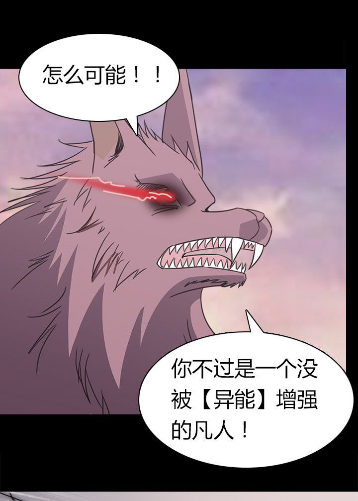 《净化者》第63章决斗狐狸人 第25页