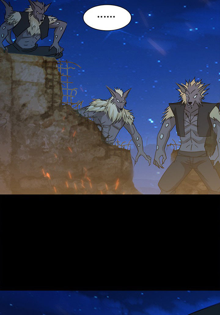 《净化者》第62章死里逃生 第8页