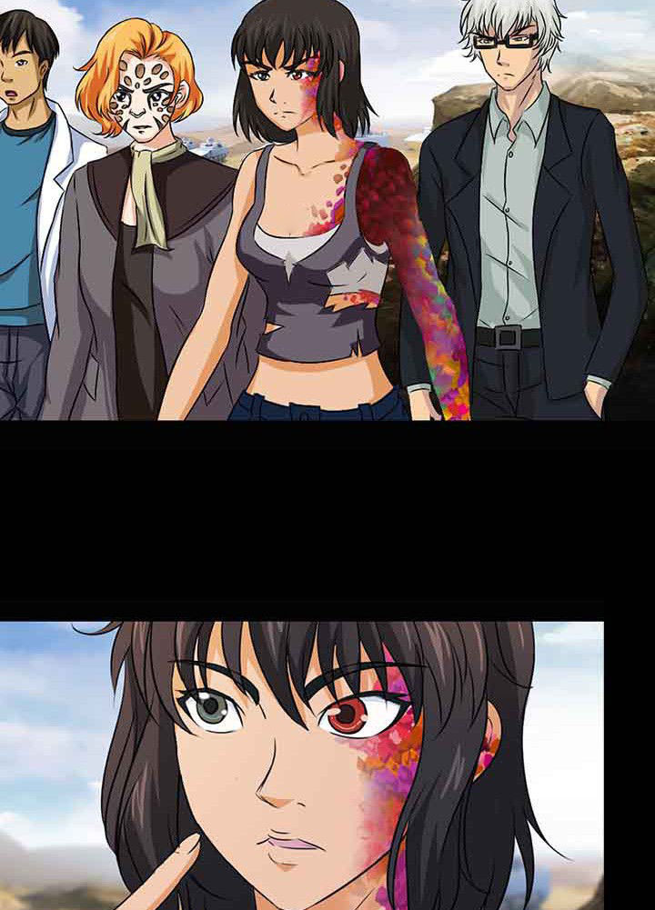 《净化者》第53章 第8页
