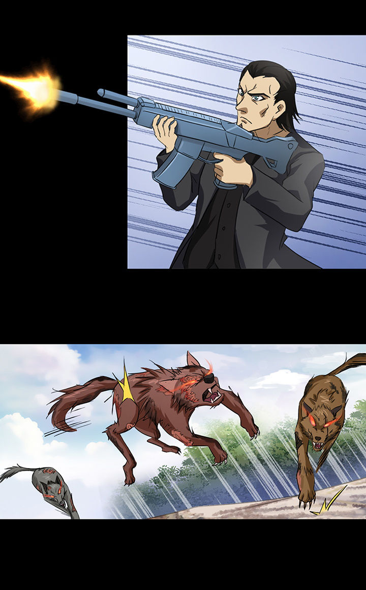 《净化者》第49章 第4页