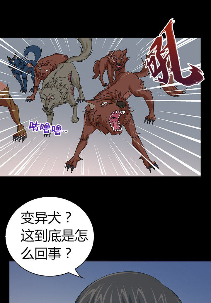 《净化者》第52章 第29页