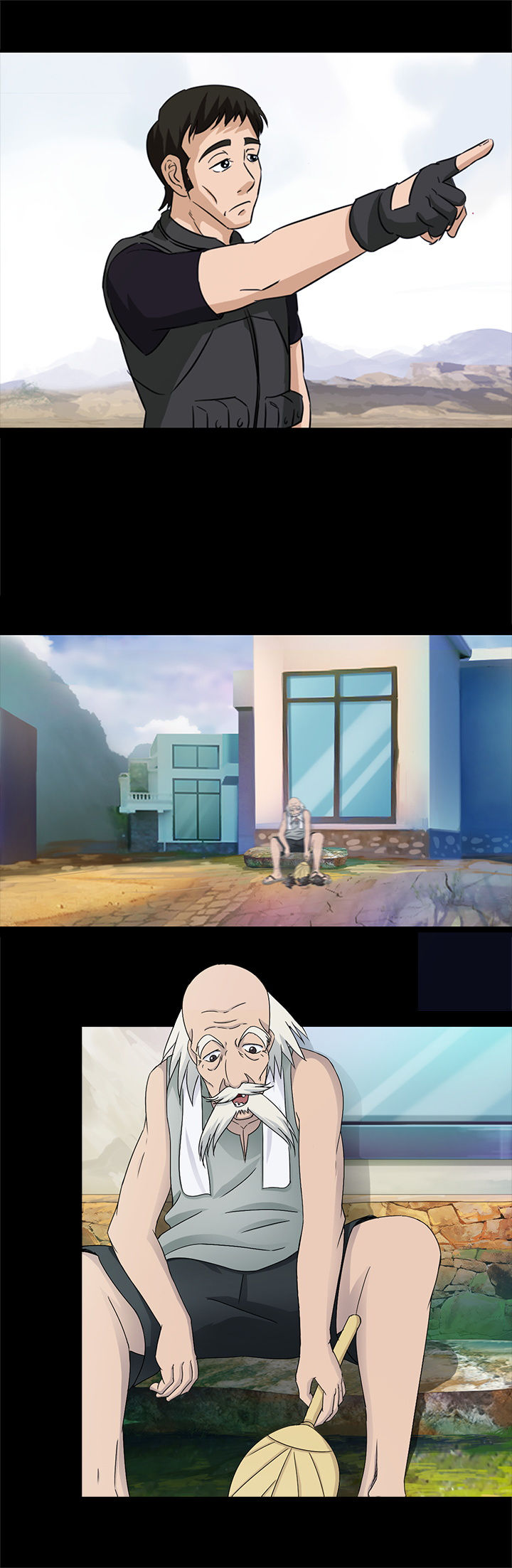 《净化者》第43章 第4页