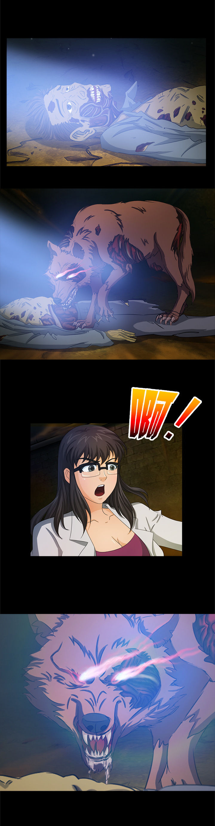 《净化者》第3章 第15页