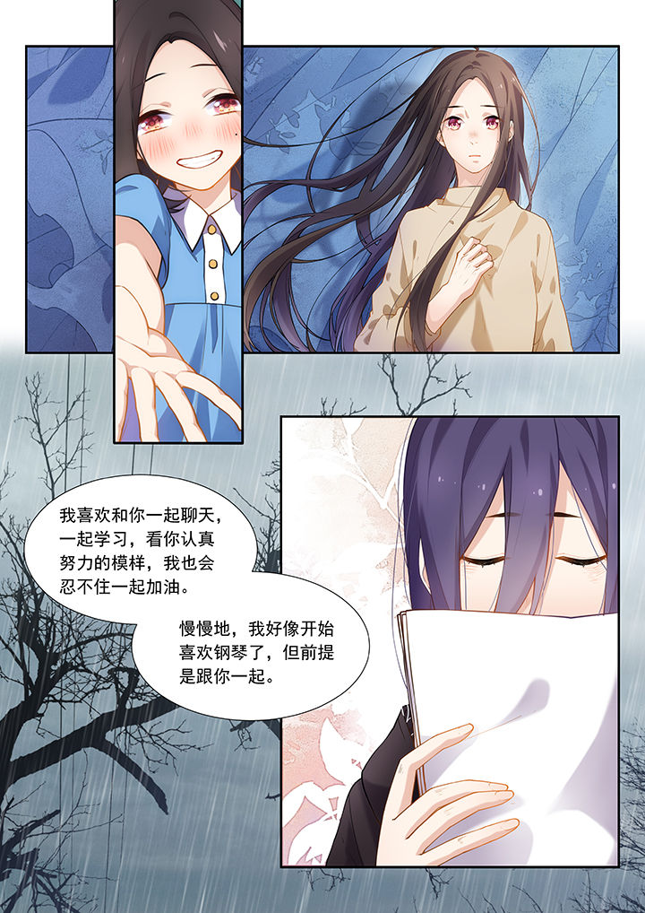《逻辑错误与恋爱真理》第45章 第7页