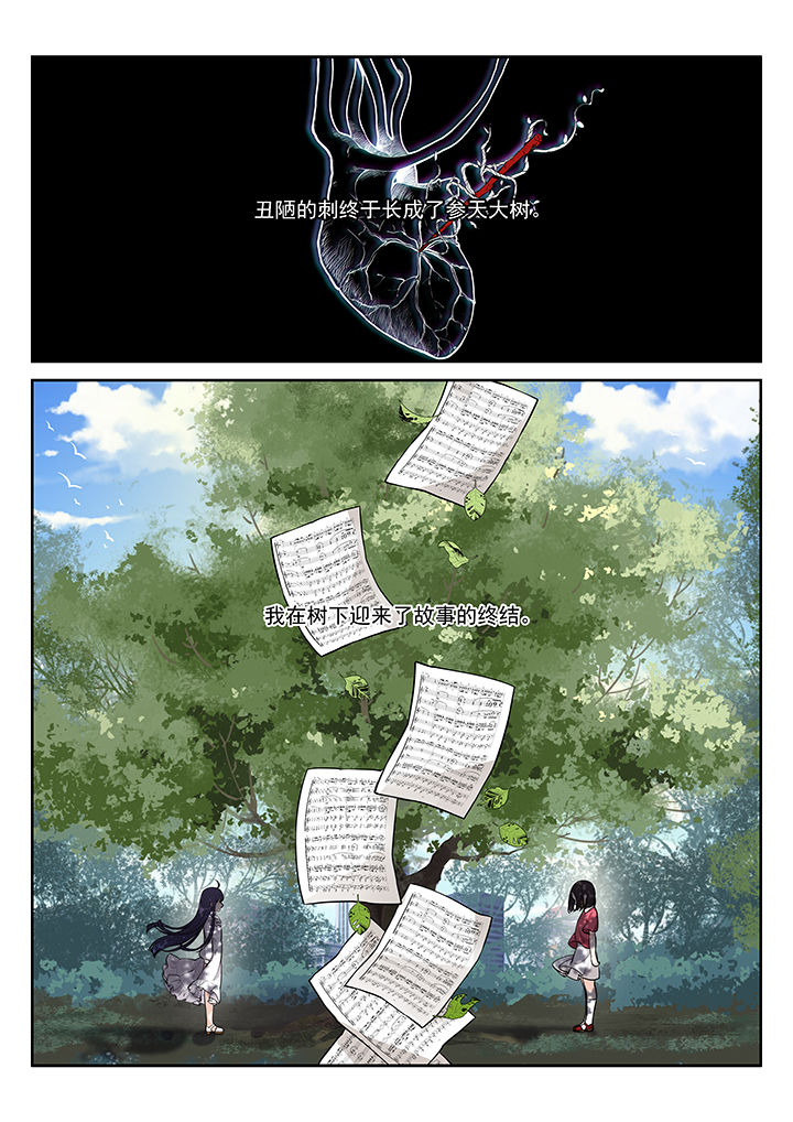 《逻辑错误与恋爱真理》第25章 第4页