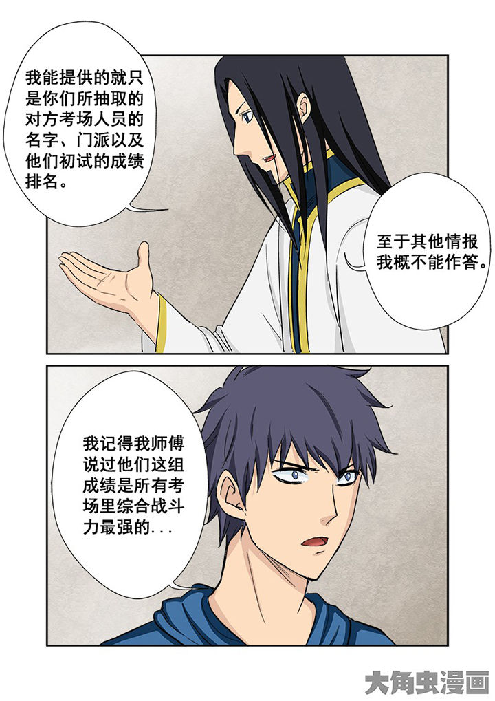 《猎魂达人》第111章神之手 第13页