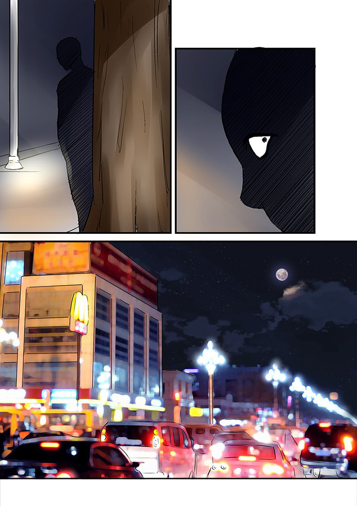 《猎魂达人》第66章隐蔽的线索 第16页