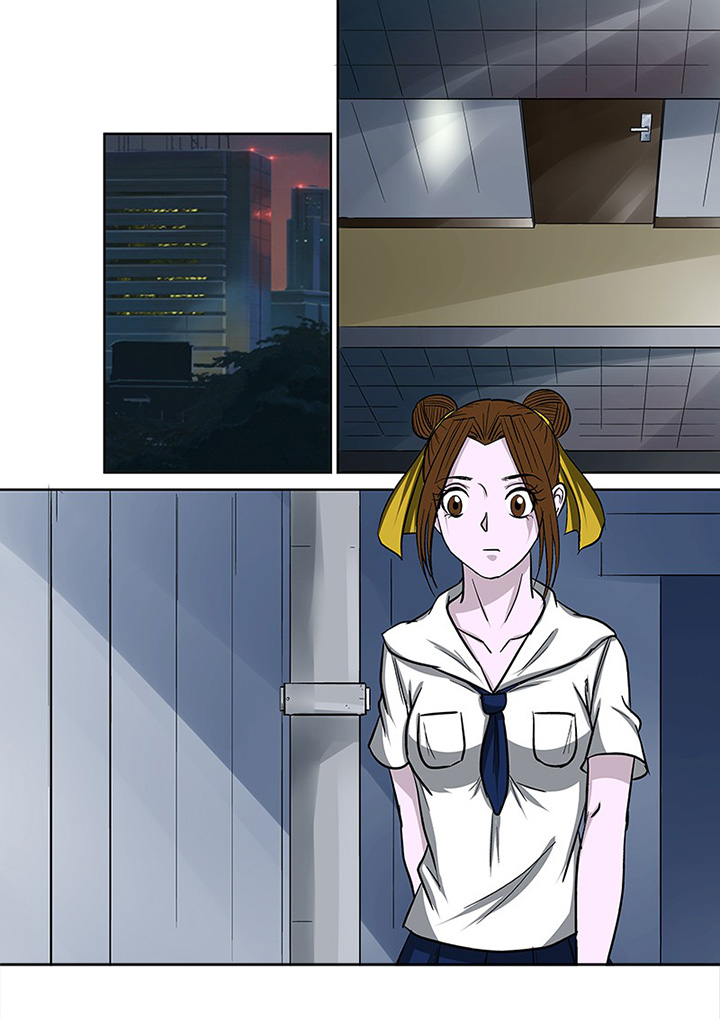 《猎魂达人》第65章蹊跷的失踪 第14页