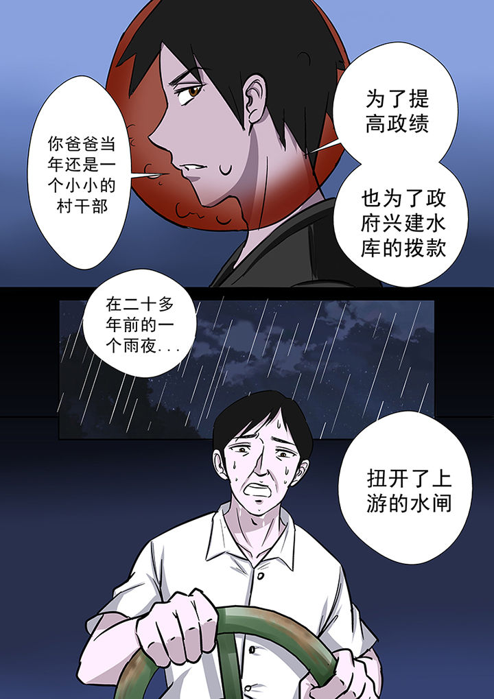 《猎魂达人》第56章真相 第7页