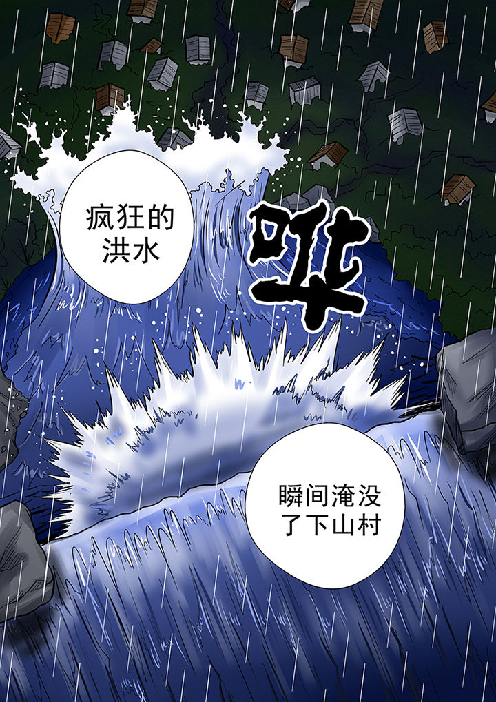 《猎魂达人》第56章真相 第8页