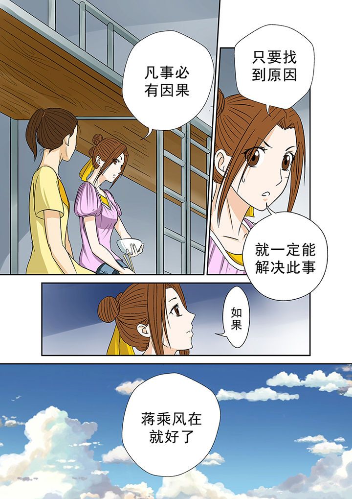 《猎魂达人》第40章小慧的帮助 第7页