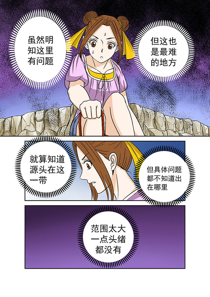 《猎魂达人》第31章线索 第5页
