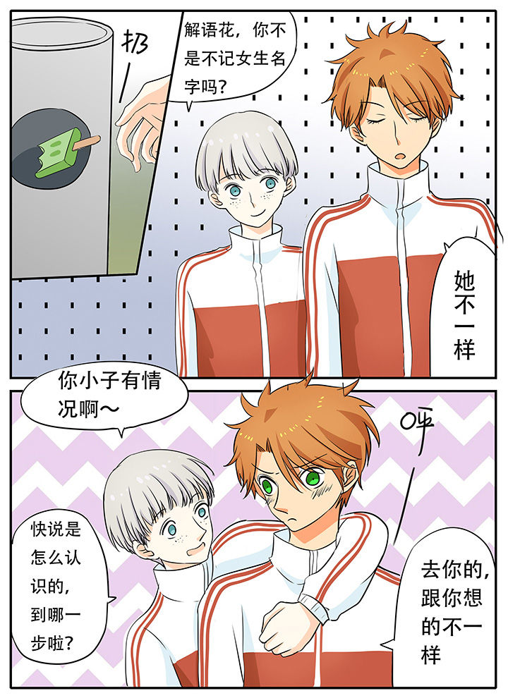 《狼少年的观察日志》第24章什么情况？ 第7页