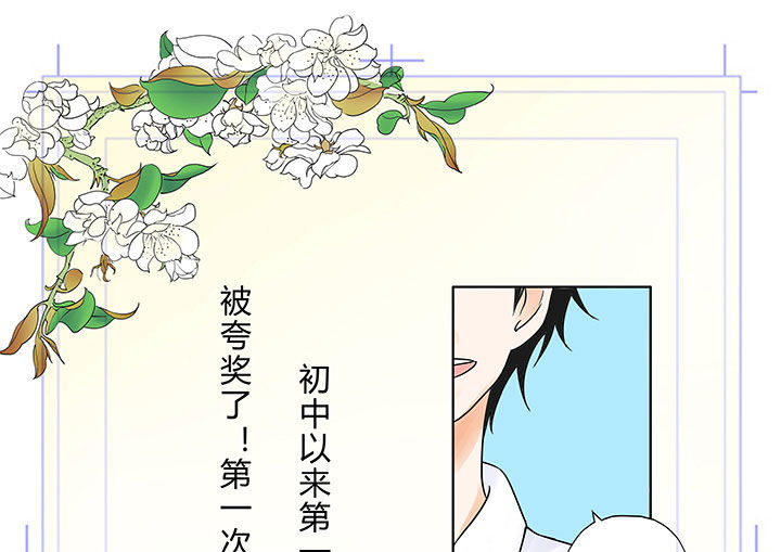 《狼少年的观察日志》第3章 第7页