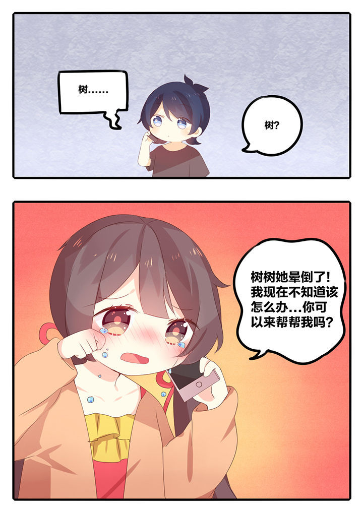 《醋栗味暗恋》第46章 第8页